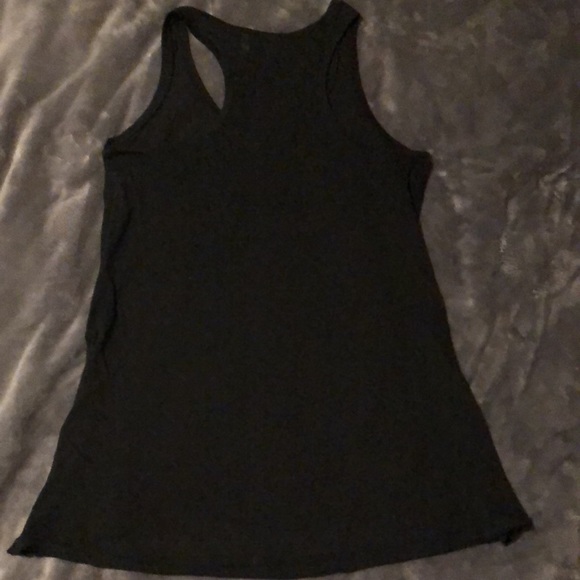 H&M Basic oversized tank - Picture 3 of 3